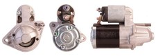 LUCAS LRS02555 Starter Anlasser 1,2kW für FIAT Sedici (FY) für SUZUKI JIMNY (FJ)