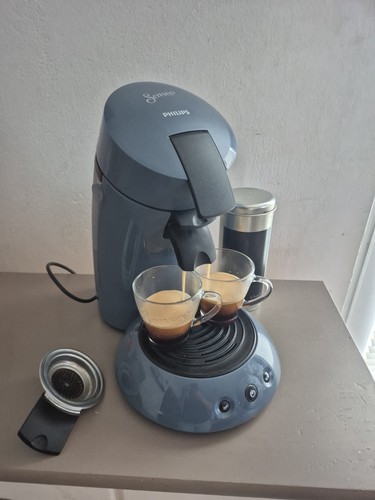 Senseo 7803 blau