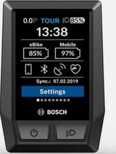 Bosch Kiox Display BUI330