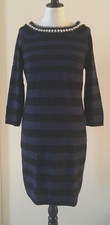 Luxus Strickkleid Clements