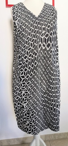Fox luftiges kleid - kleid, 42