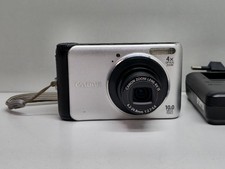 Canon PowerShot A3000 IS
