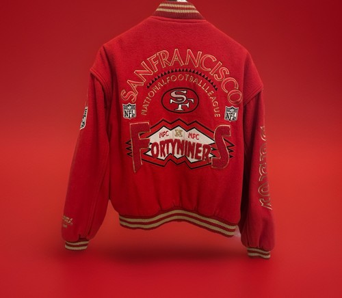 Campri jacke san francisco - campri,