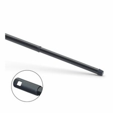 Nölle Teleskop-Besenstiel