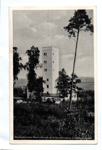 Collm bei oschatz - collm,