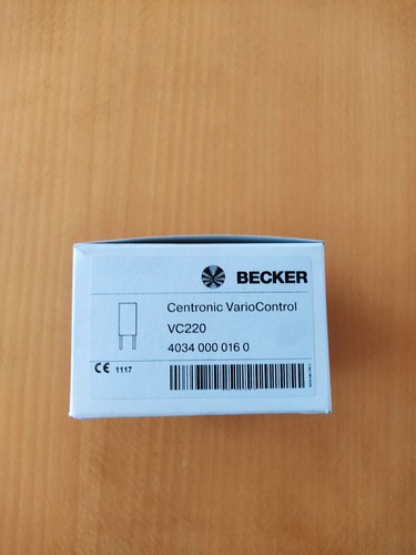 Becker vc220 variocontrol - vc220,