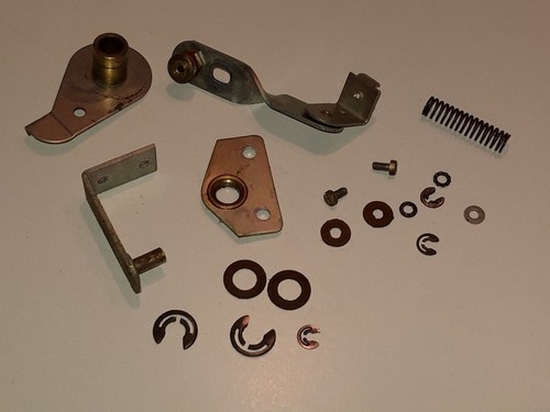 Bauteile aus graetz sinfonia - bauteile,