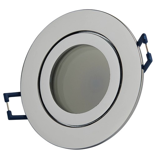 Led einbaustrahler 5w ip44 - led,