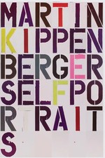 Christopher Wool Martin