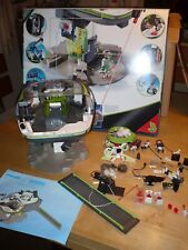 ?Playmobil?Future Planet 5149, E-Rangers Future Base OVP  + Aufbauanleitung