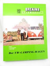 321HO /26 - Brekina H0 9028 -