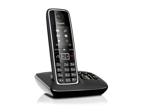 Gigaset c530 - gigaset,