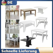 Esstisch Küchentisch