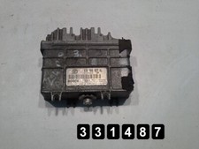 2000 VW LUPO STEUERGERAT