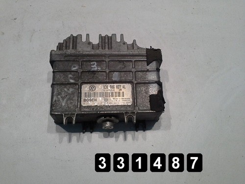 2000 lupo steuergerat - 2000,