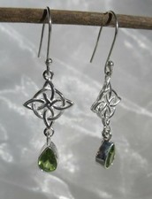 RX Ohrring Silber 925