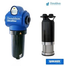 Dreistufenfilter 3-in1