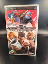 Playstation Portable / PSP