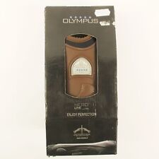 Veredus Streichkappen OLYMPUS REAR, Gr. M/VB, NEU m. Karton