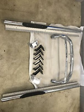 Frontbügel UND Schwellerrohre MIT3063EC MIT3075 Mitsubishi KA0T L200 Pick Up