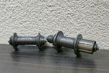 Shimano XTR Naben Satz 32 Loch FH-M950 und HB-M950 Kult Retro