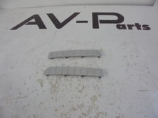 Mercedes B Klasse W245 Chrom