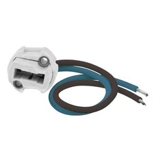 Halogenfassung Ersatzfassung