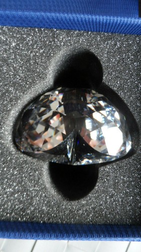 Swarovski figur großes - swarovski,