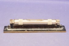 L.S. Starrett Maschinen