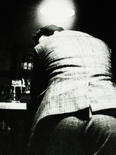 GERT KREUTSCHMANN BERLIN FOTO