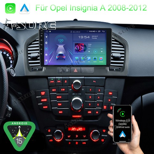 64g für opel insignia - opel,