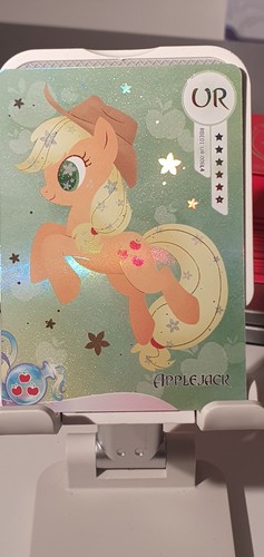 Applejack little pony - little, kayou
