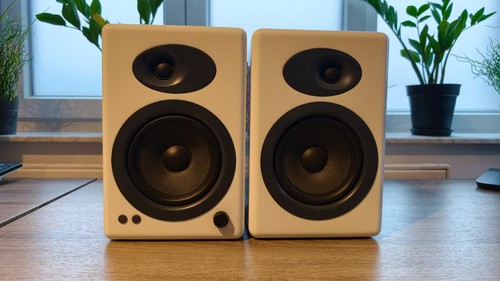 Audioengine - , a5+