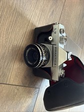 Praktika L2 Kamera mit