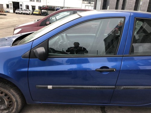 Renault clio typ tür - clio, br