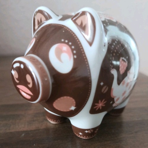 Ritzenhoff mini piggy - mini, bank