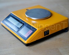 Waage, Sartorius elektronische