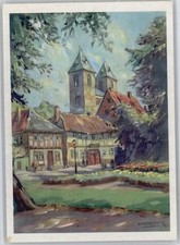 Halberstadt Gröpertor