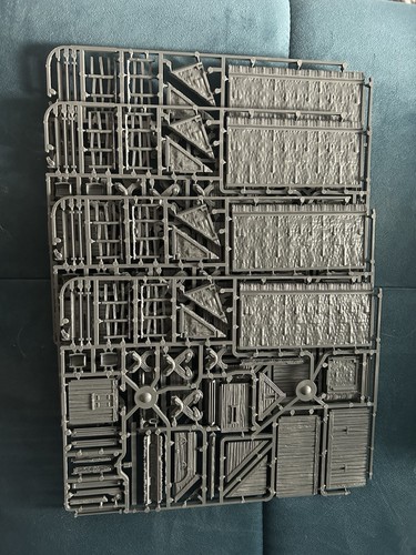 Mesbg tabletop middle - mesbg, earth
