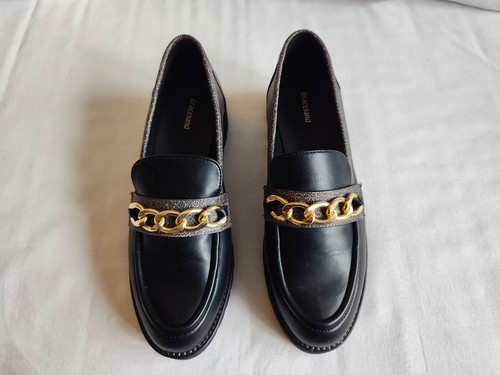 Graceland loafer damen größe - graceland,