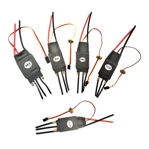 Brushless esc elektronischer - brushless,