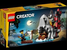 LEGO® Creator 40597 Gruselige