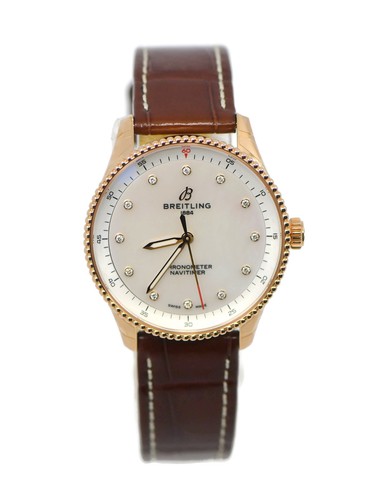 Breitling navitimer diamant - breitling,