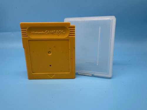 Pokémon gelbe edition - -,