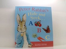 Peter Rabbit's Hide and Seek