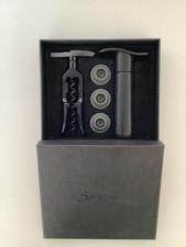 Screwpull Weinvakuumpumpe inkl