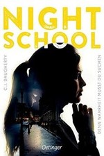 Night School 3: Denn Wahrheit