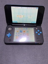 New Nintendo 2DS XL