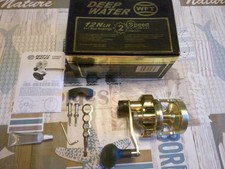 WFT Deep Water NLH 2-Speed