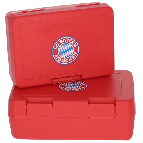 Bayern münchen brotdose - fc,